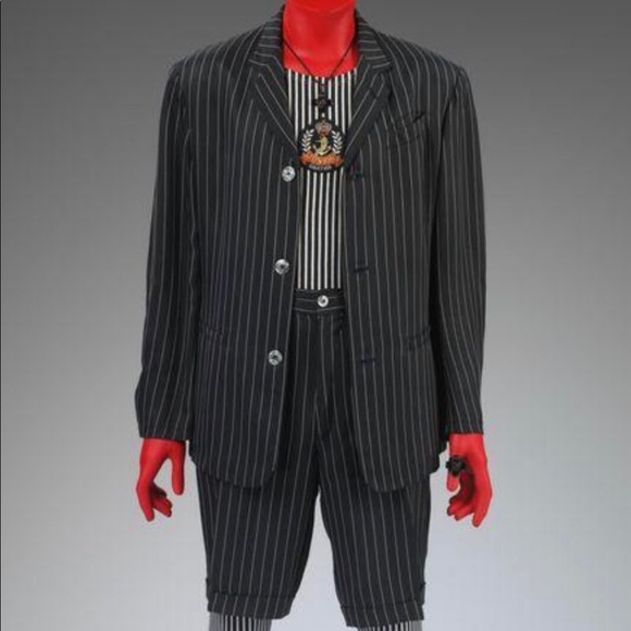 Vintage Jean Paul Gautier mens blazer! - Picture 12 of 12